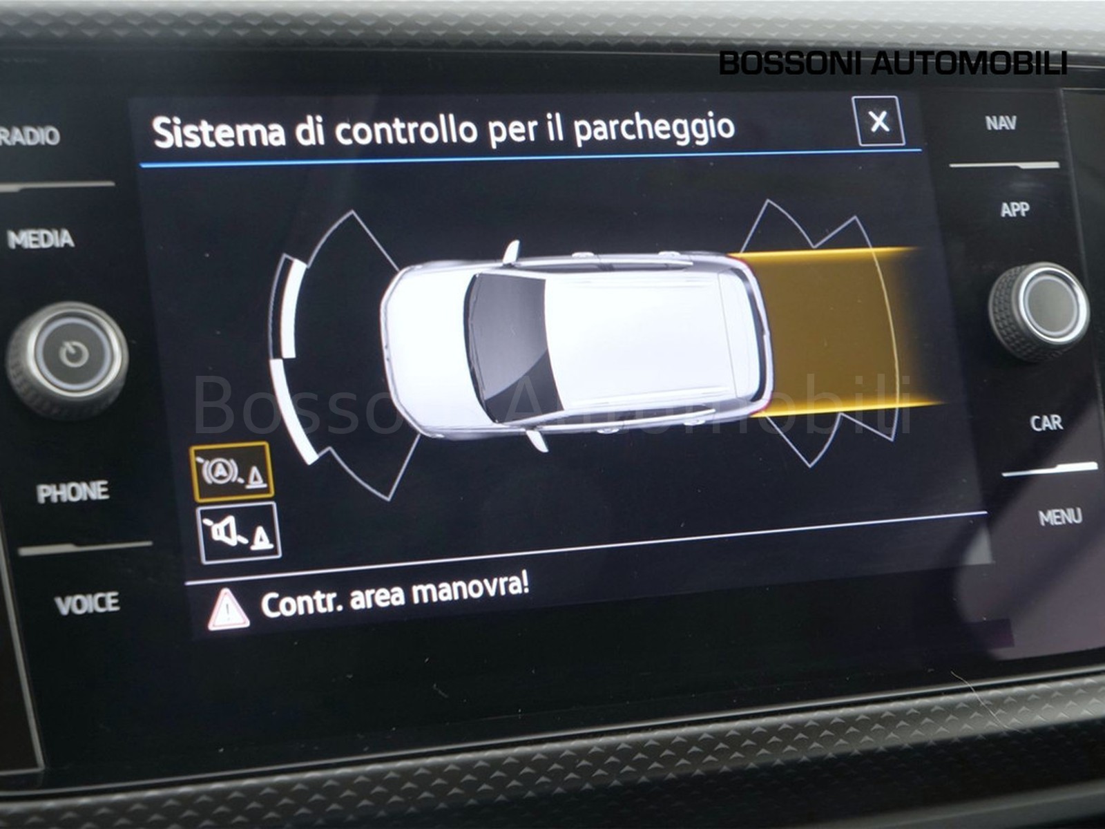 28 - Volkswagen T-Cross 1.0 tsi 95cv style