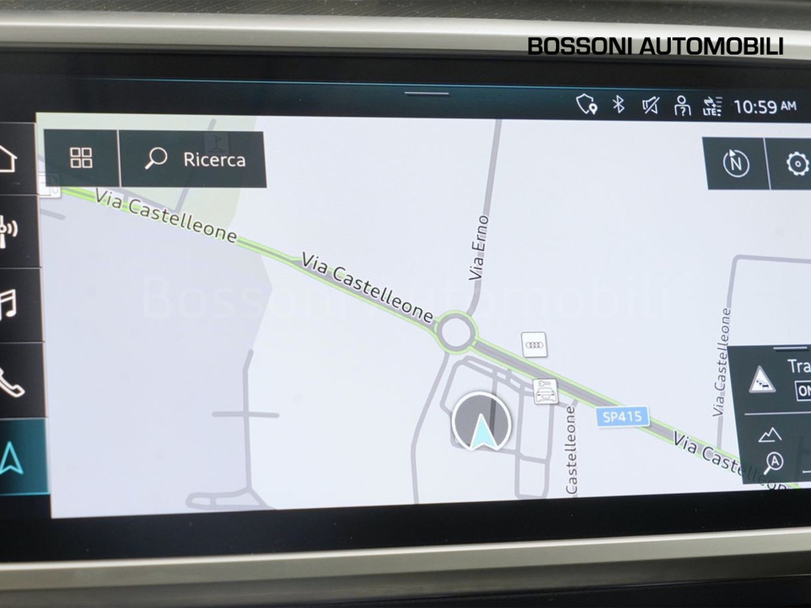 10 - Audi A6 avant 40 2.0 tdi mhev 12v s line edition quattro ultra s tronic