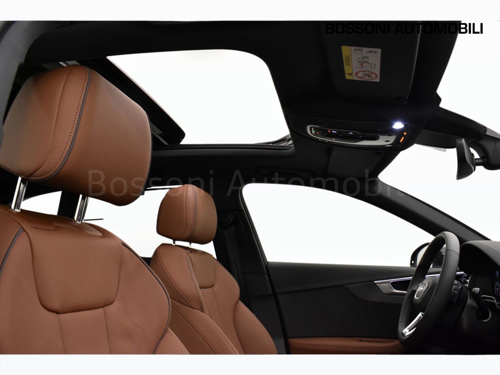 17 - Audi A4 avant 40 2.0 tdi mhev 204cv s line edition quattro s tronic