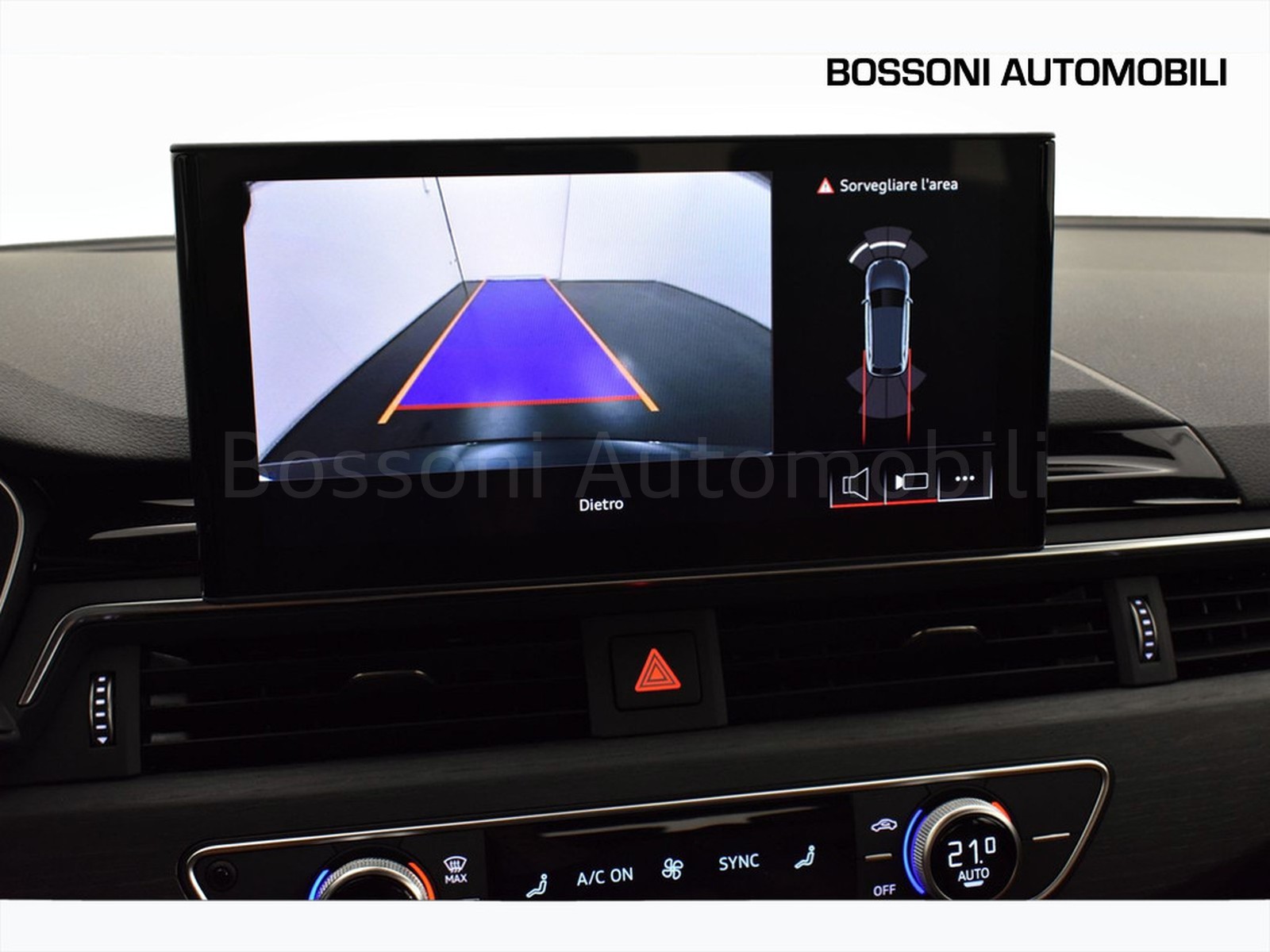 24 - Audi A4 avant 40 2.0 tdi mhev 204cv s line edition quattro s tronic