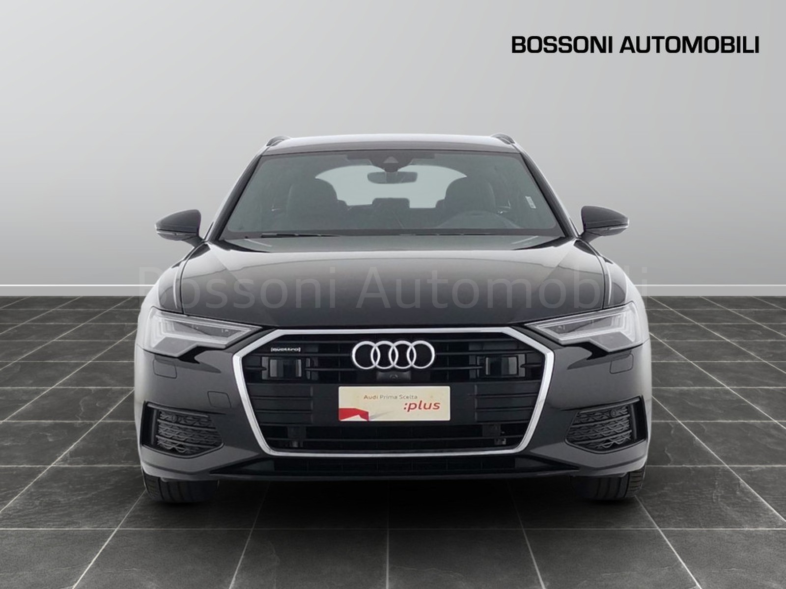 14 - Audi A6 avant 45 3.0 v6 tdi mhev business quattro ultra s tronic