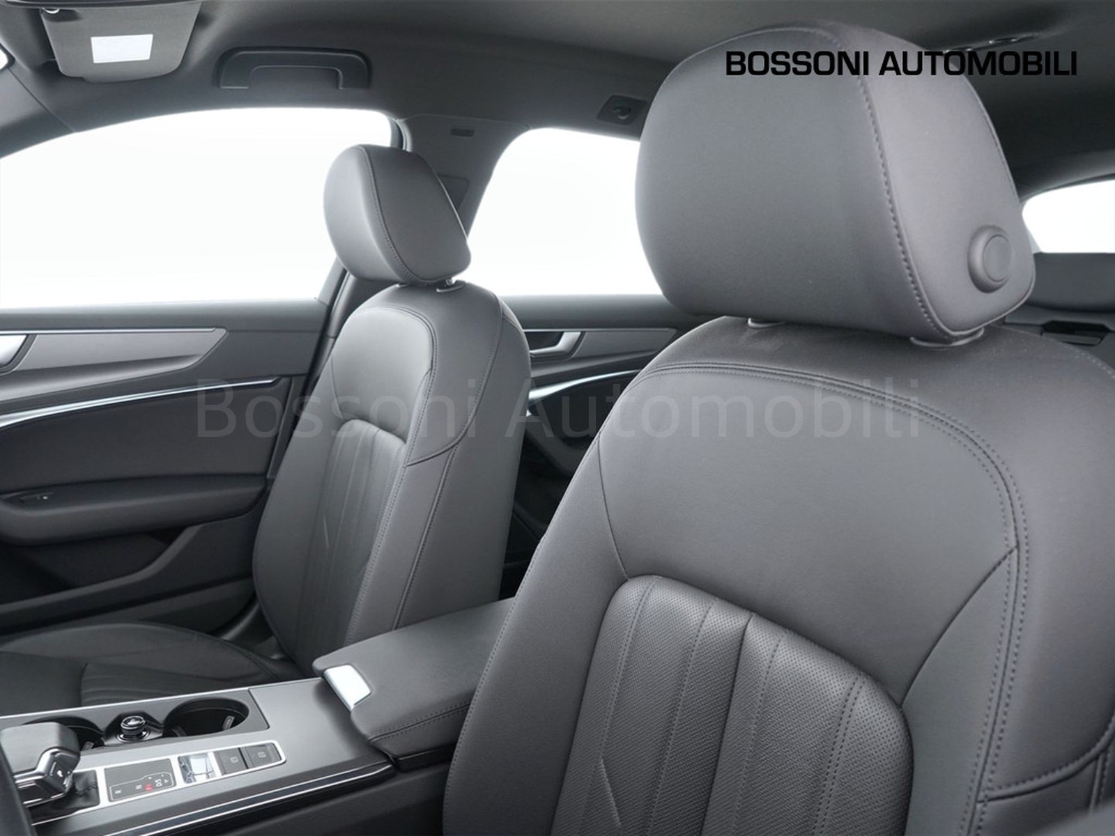 21 - Audi A6 avant 45 3.0 v6 tdi mhev business quattro ultra s tronic