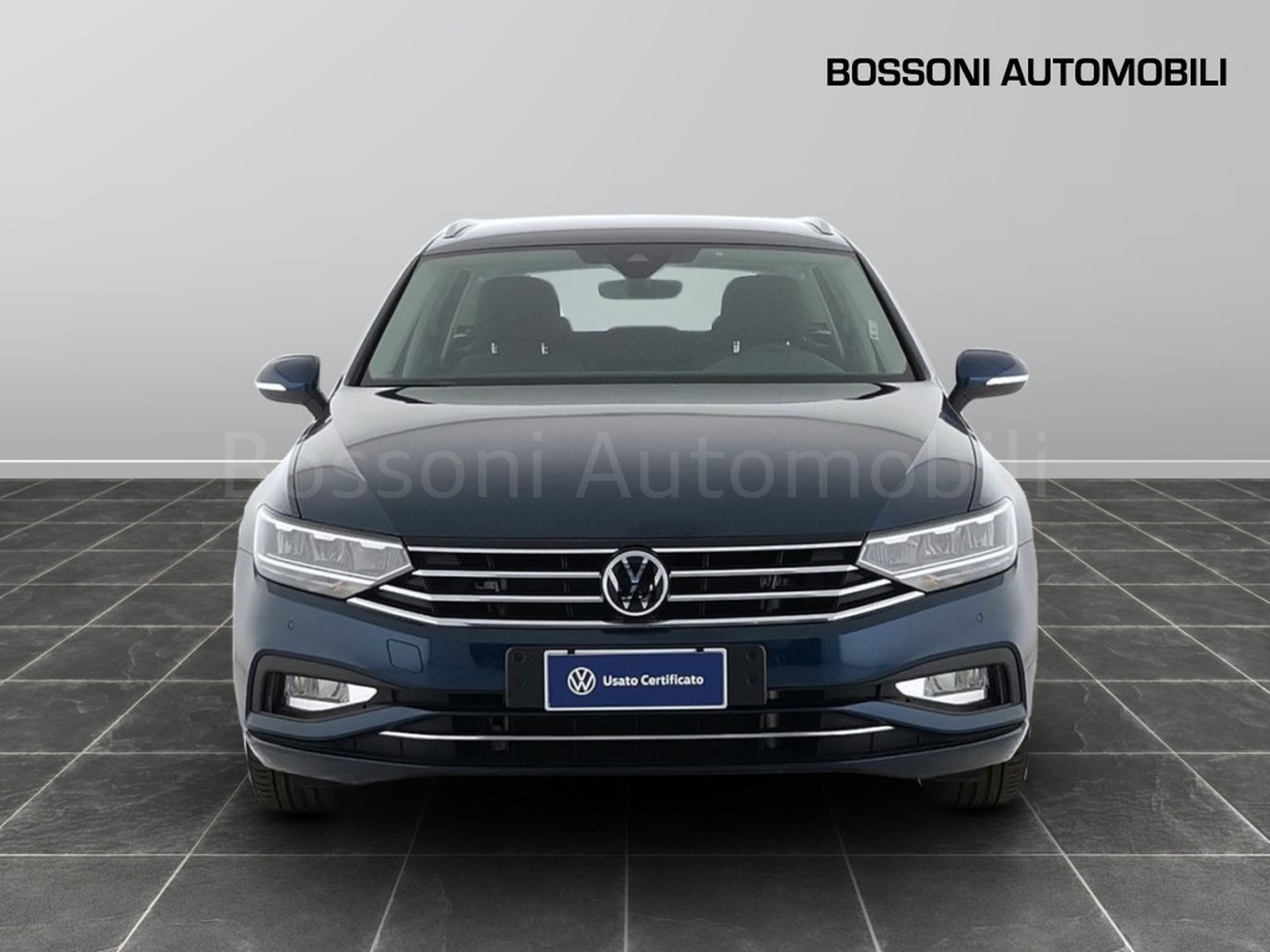 2 - Volkswagen Passat variant 2.0 tdi scr evo 150cv business dsg
