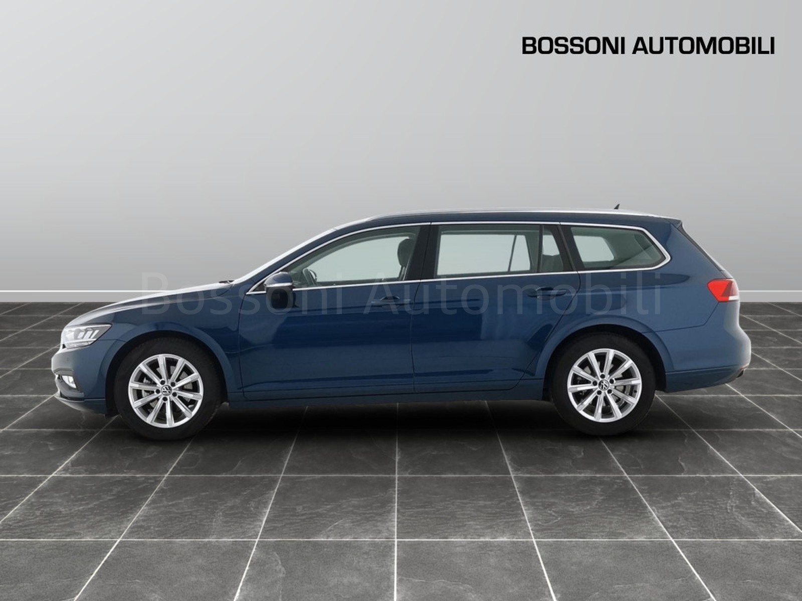 3 - Volkswagen Passat variant 2.0 tdi scr evo 150cv business dsg
