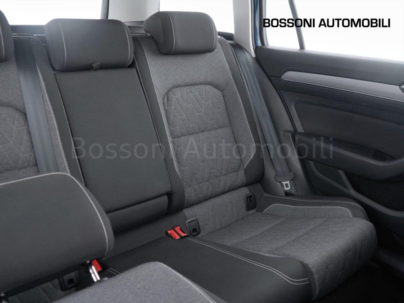 21 - Volkswagen Passat variant 2.0 tdi scr evo 150cv business dsg