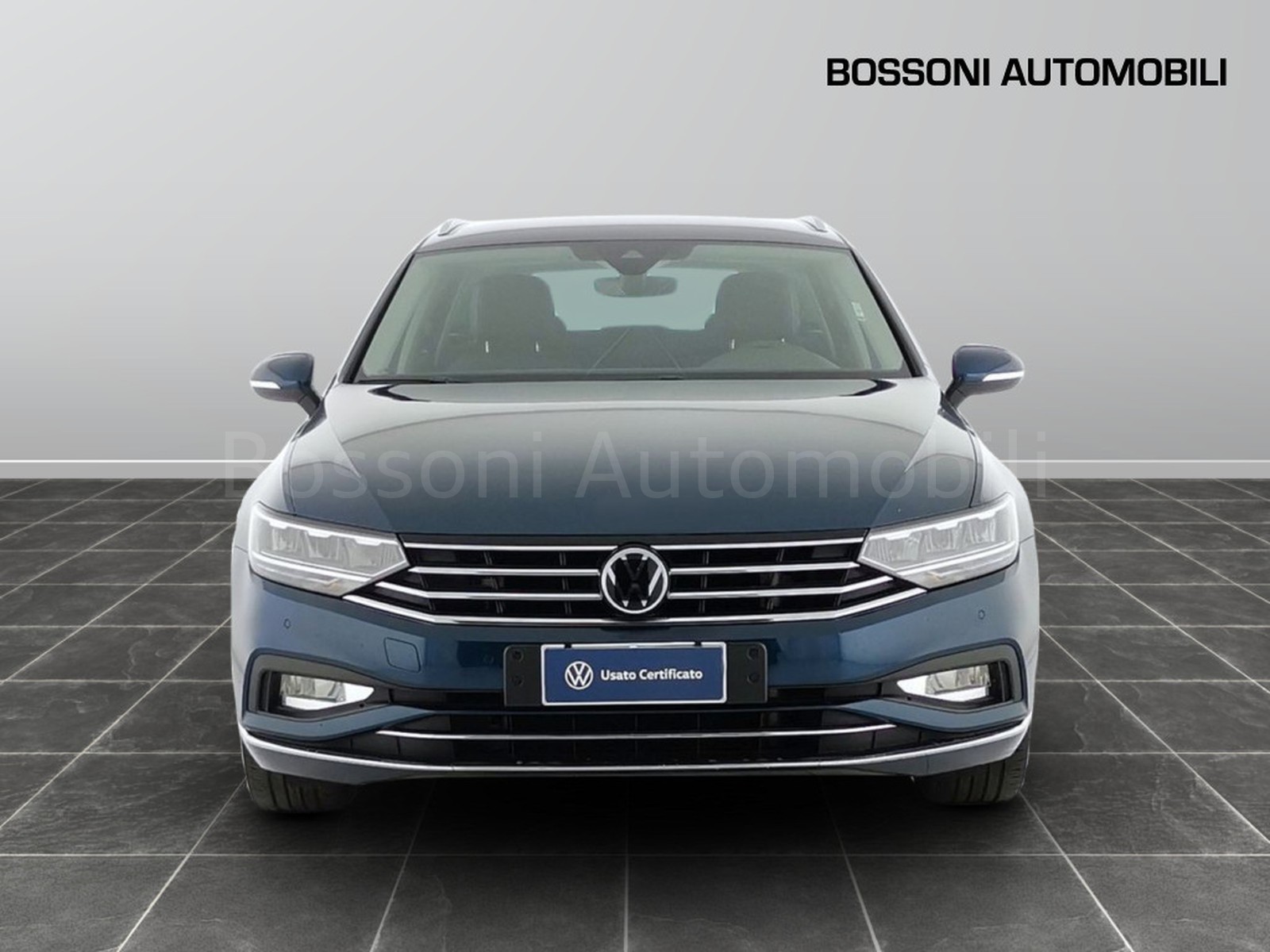 2 - Volkswagen Passat variant 2.0 tdi scr evo 150cv executive dsg