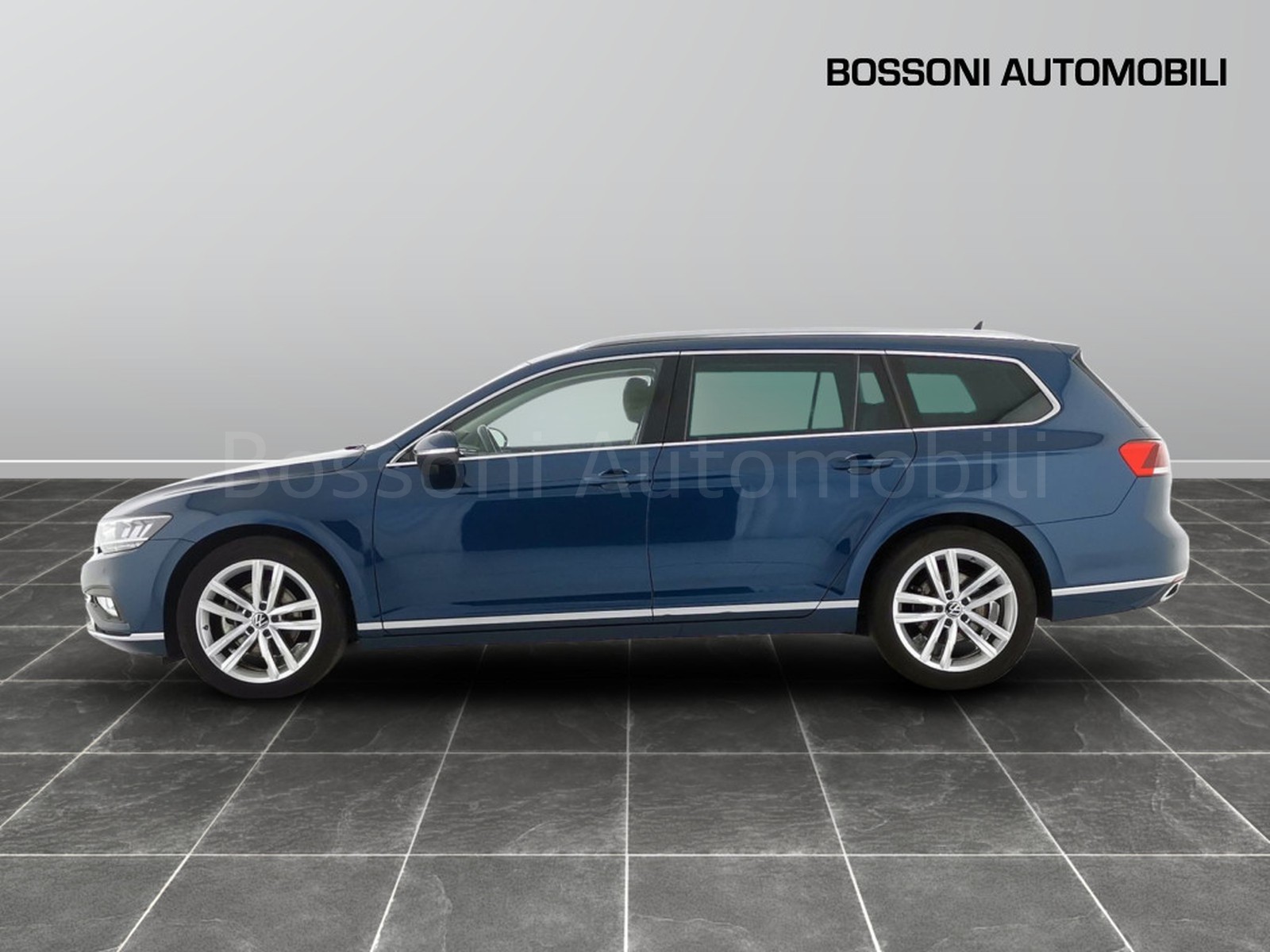 3 - Volkswagen Passat variant 2.0 tdi scr evo 150cv executive dsg