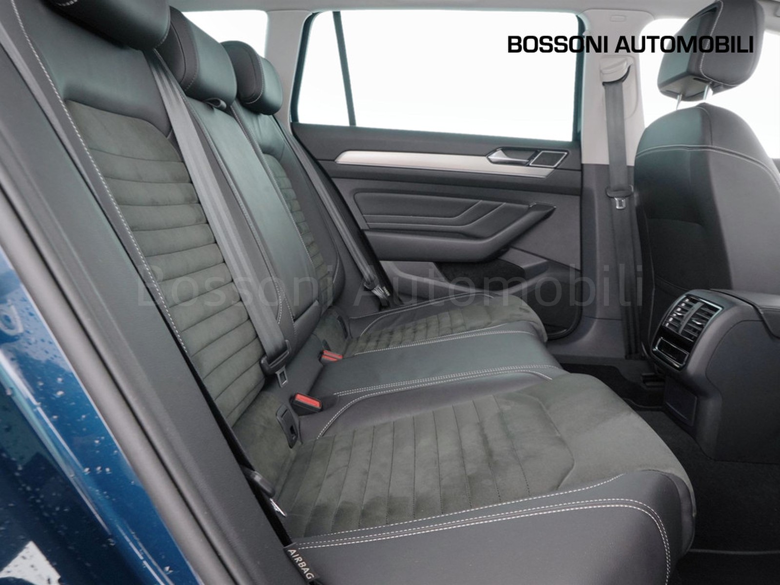 9 - Volkswagen Passat variant 2.0 tdi scr evo 150cv executive dsg