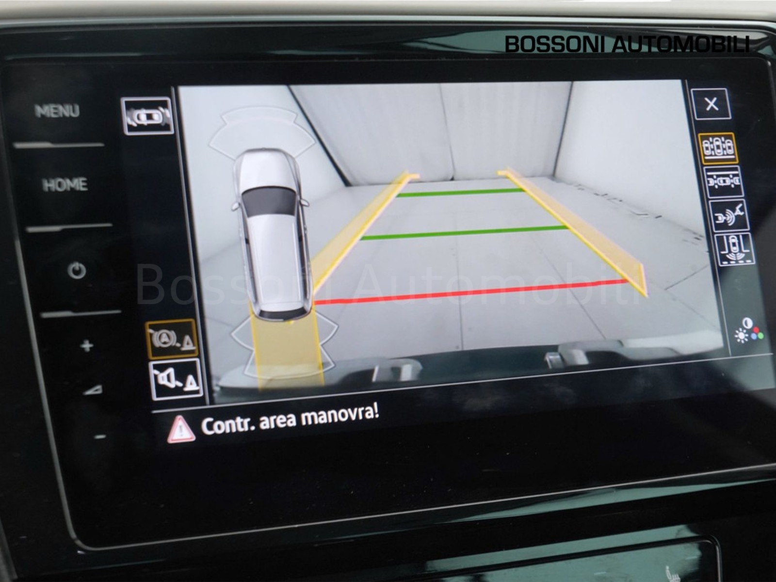 32 - Volkswagen Passat variant 2.0 tdi scr evo 150cv executive dsg