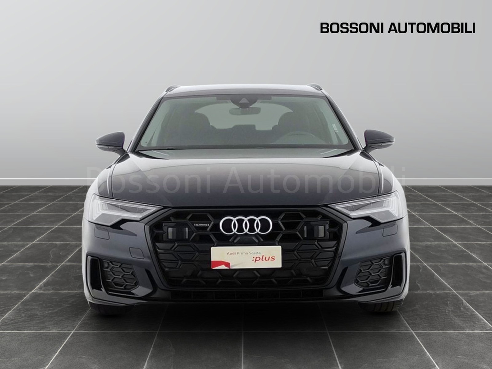 14 - Audi A6 avant 40 2.0 tdi mhev 12v s line edition quattro ultra s tronic