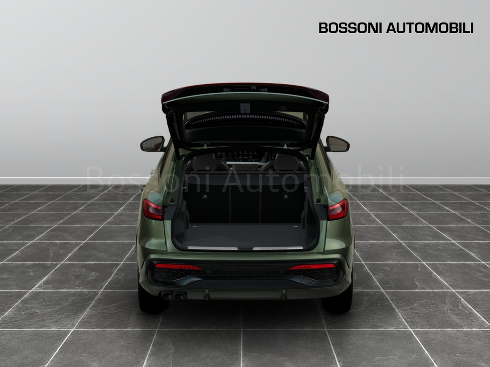 6 - Audi Q5 2.0 tdi mhev+ 204cv s line edition quattro s tronic