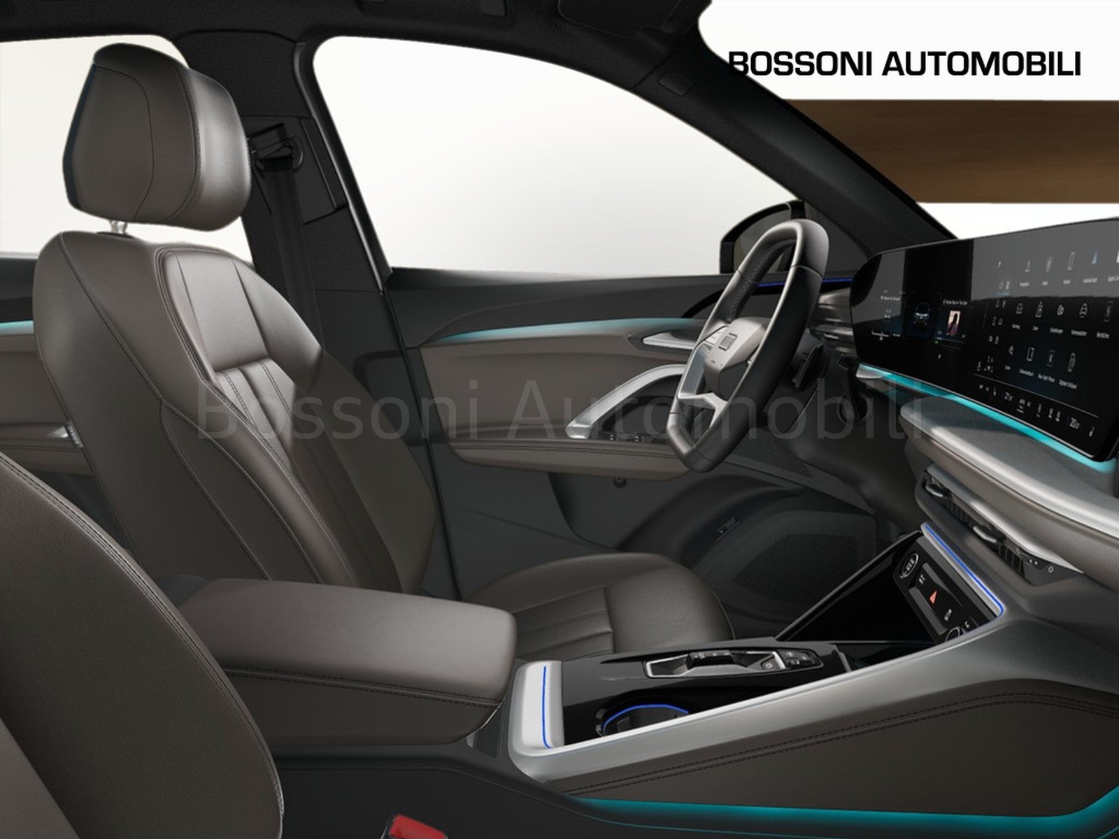 9 - Audi Q5 2.0 tdi mhev+ 204cv s line edition quattro s tronic