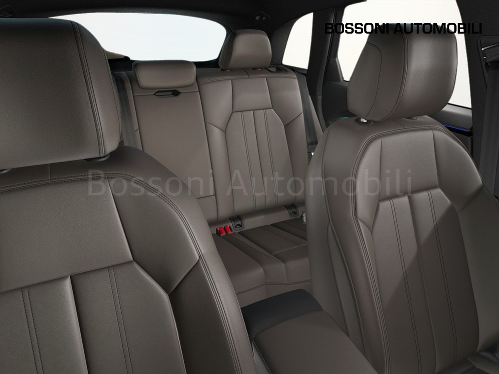 10 - Audi Q5 2.0 tdi mhev+ 204cv s line edition quattro s tronic