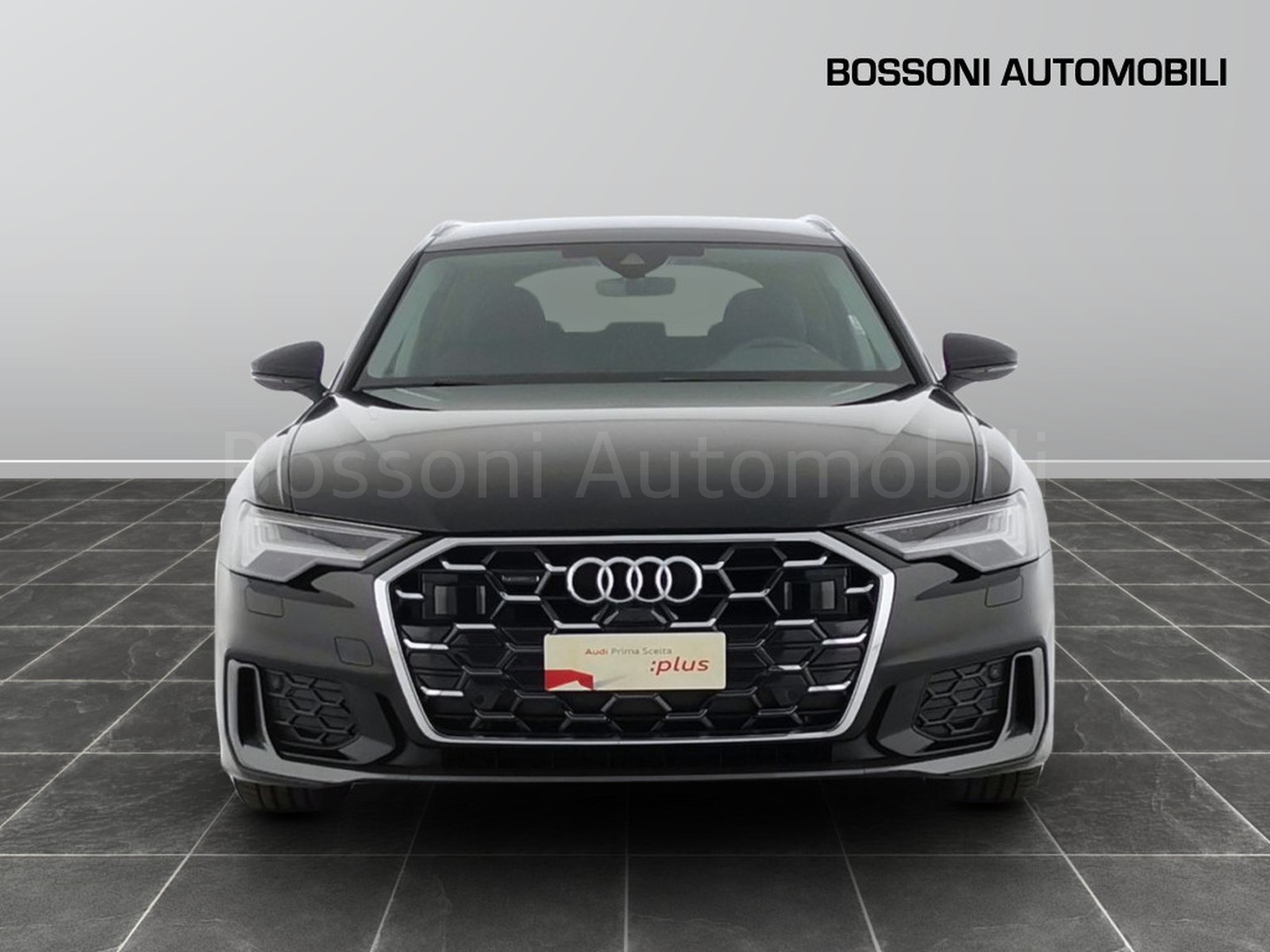 14 - Audi A6 avant 40 2.0 tdi mhev 12v s line edition quattro ultra s tronic