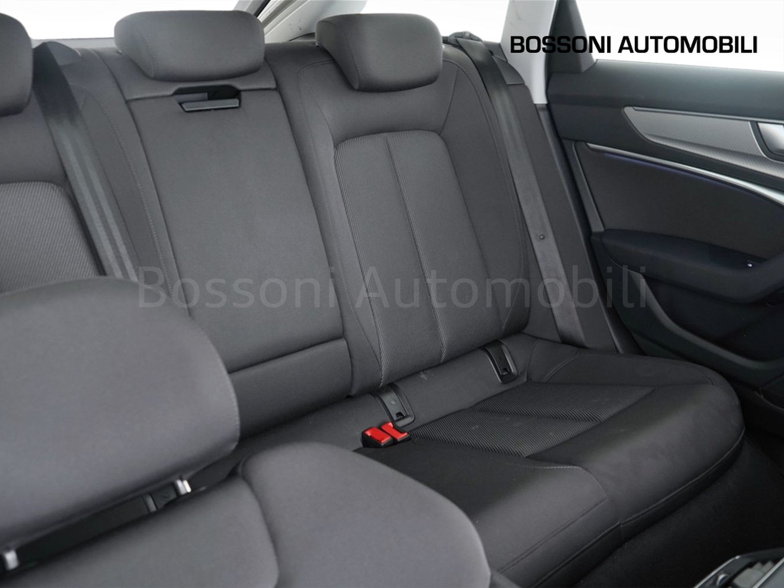 21 - Audi A6 avant 40 2.0 tdi mhev 12v s line edition quattro ultra s tronic