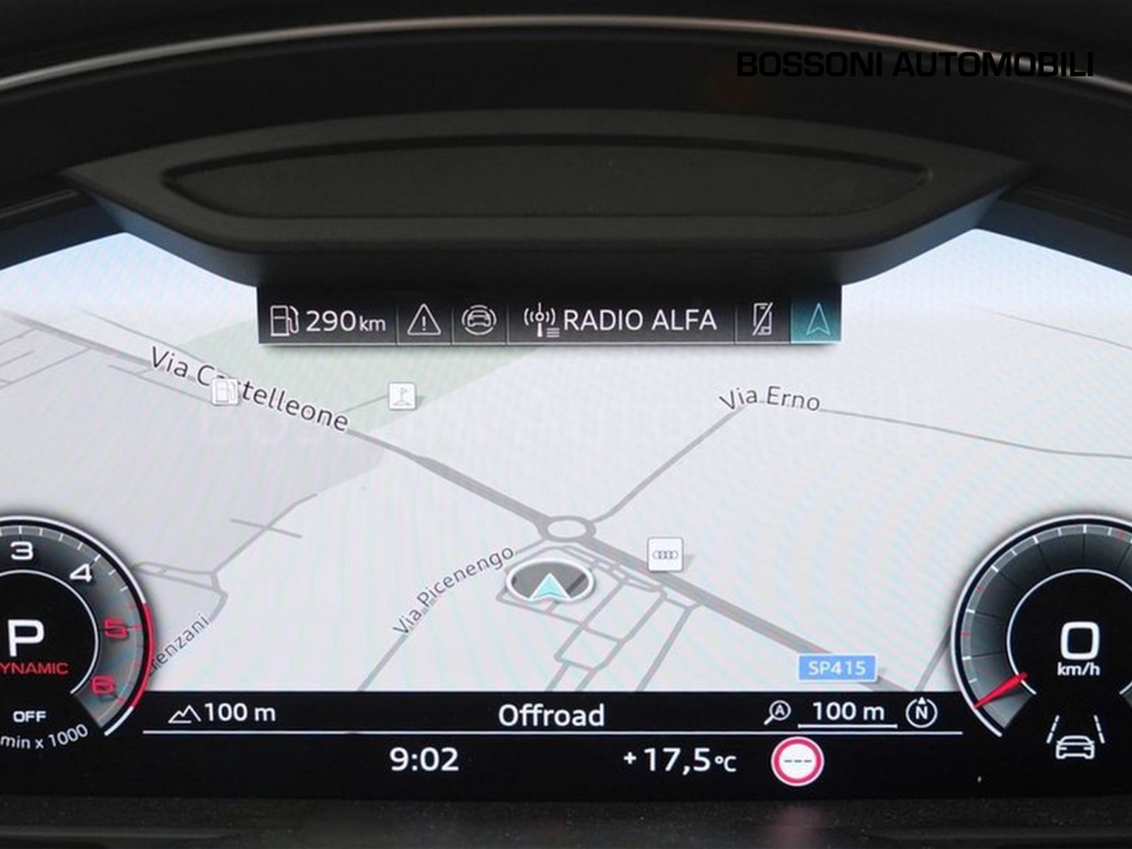 29 - Audi A6 avant 40 2.0 tdi mhev 12v s line edition quattro ultra s tronic