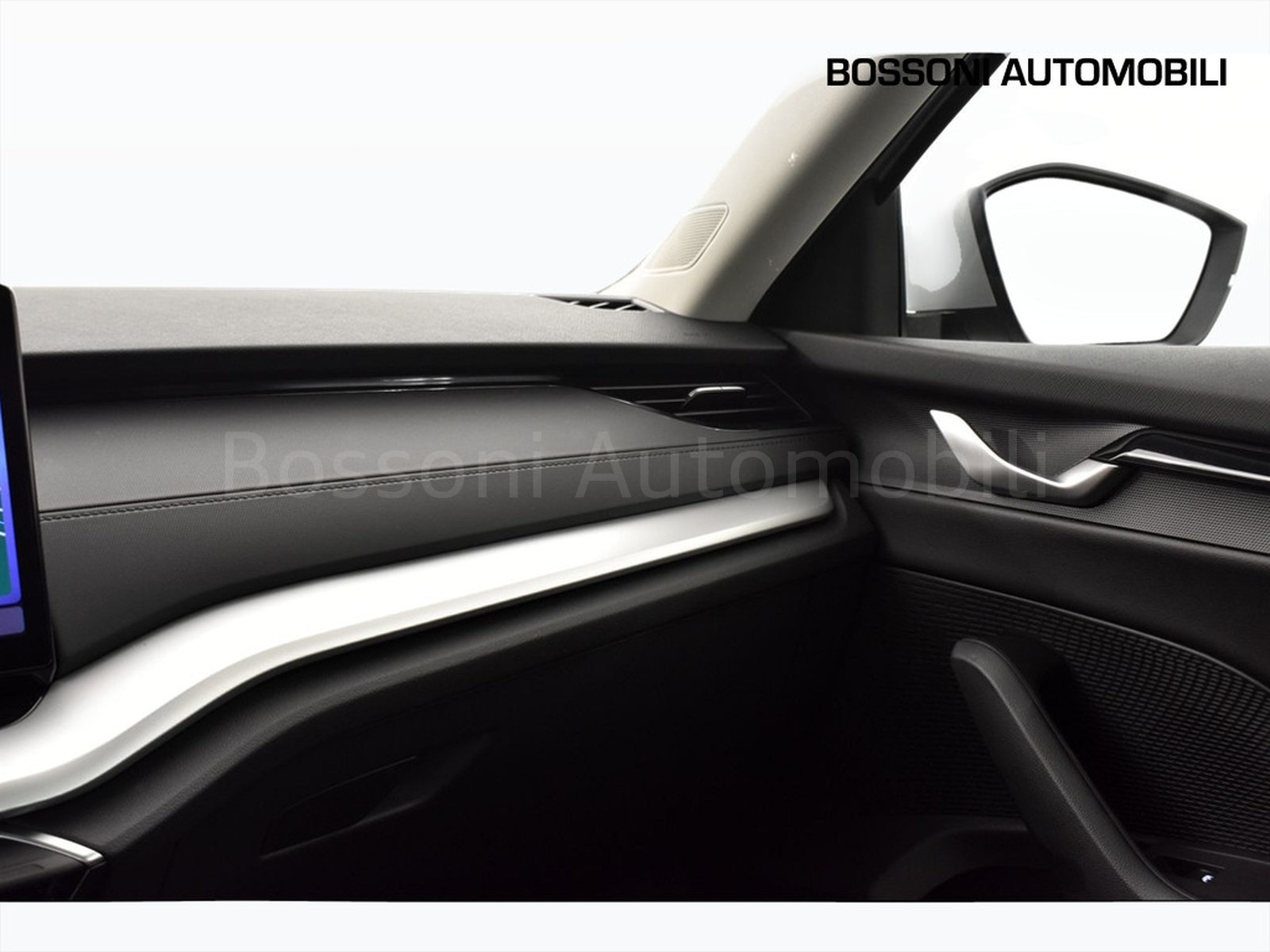 26 - Skoda Octavia wagon 2.0 tdi 150cv executive dsg