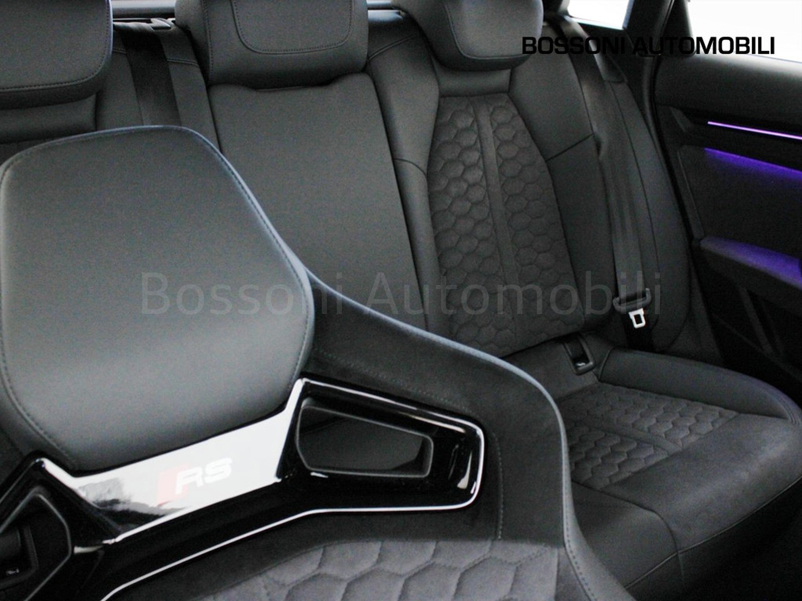 20 - Audi RS3 sportback 2.5 tfsi quattro