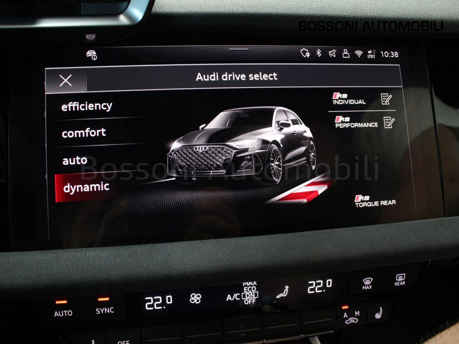 24 - Audi RS3 sportback 2.5 tfsi quattro