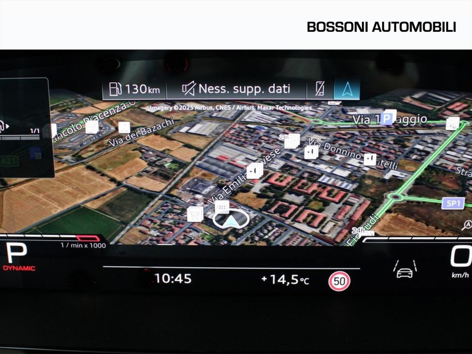 27 - Audi RS3 sportback 2.5 tfsi quattro