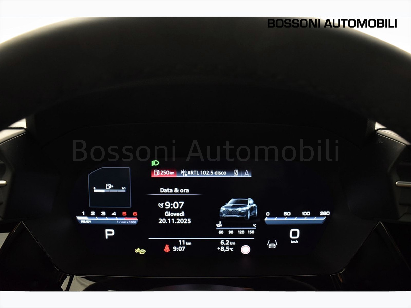 15 - Audi A3 sportback 2.0 tdi 150cv business advanced s tronic