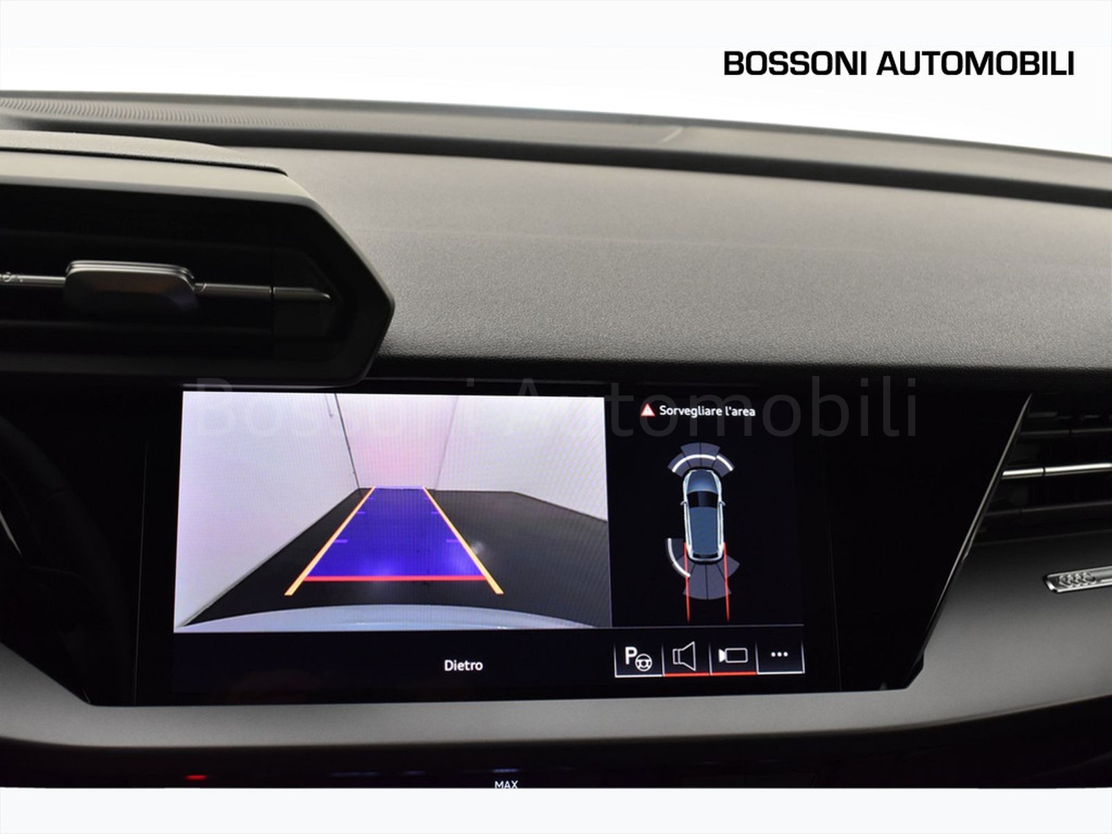 22 - Audi A3 sportback 2.0 tdi 150cv business advanced s tronic