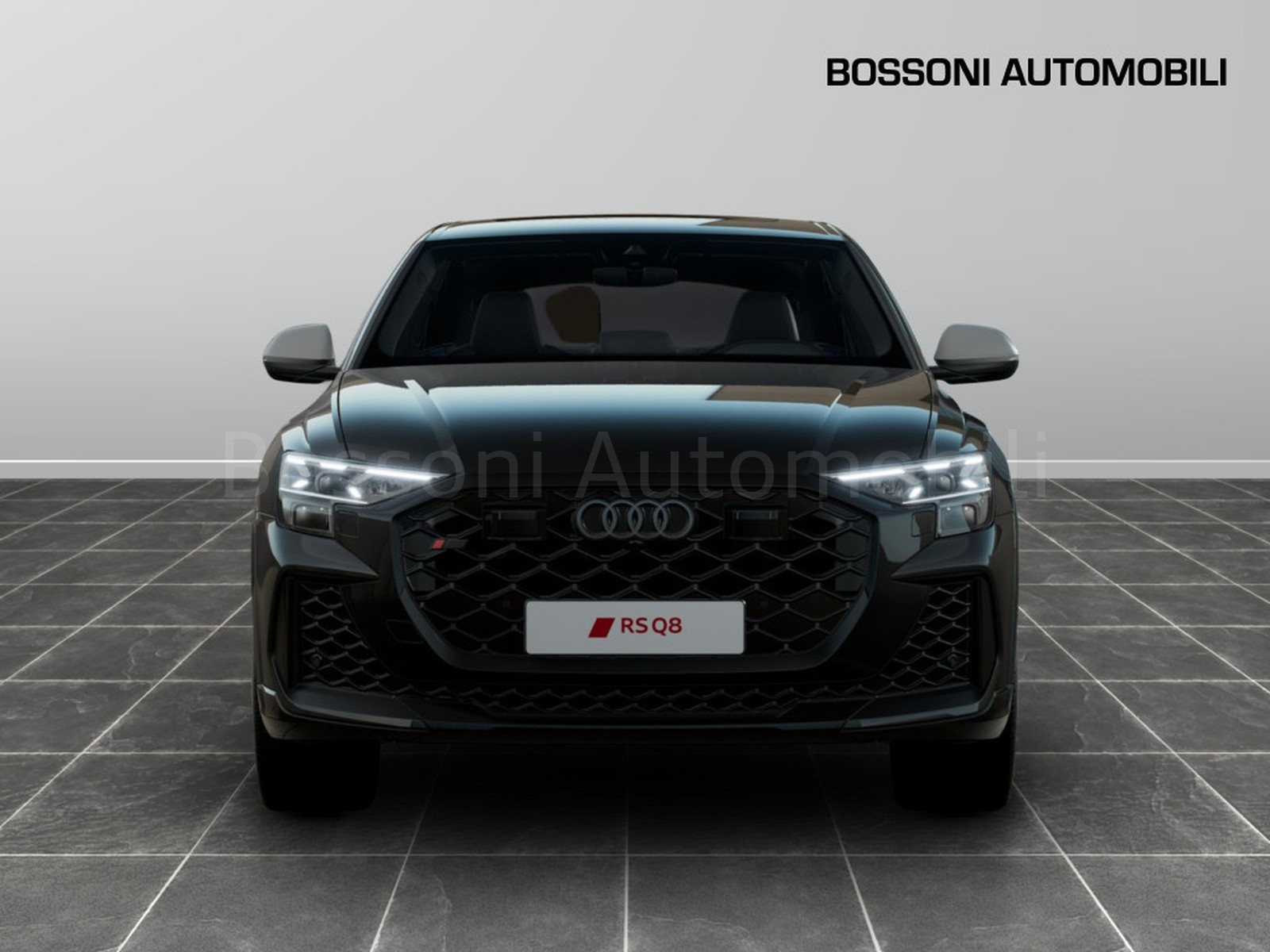 4 - Audi RSQ8 rs 4.0 v8 mhev 48v 640cv performance tiptronic