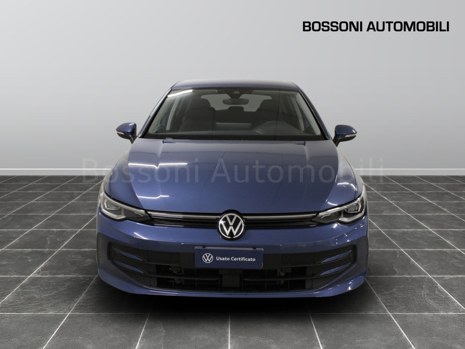 2 - Volkswagen Golf 2.0 tdi scr 150cv edition plus dsg