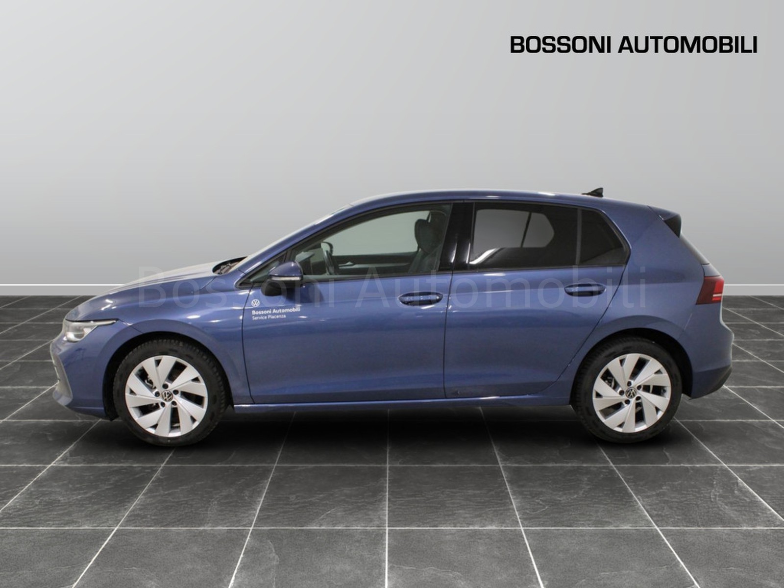 3 - Volkswagen Golf 2.0 tdi scr 150cv edition plus dsg