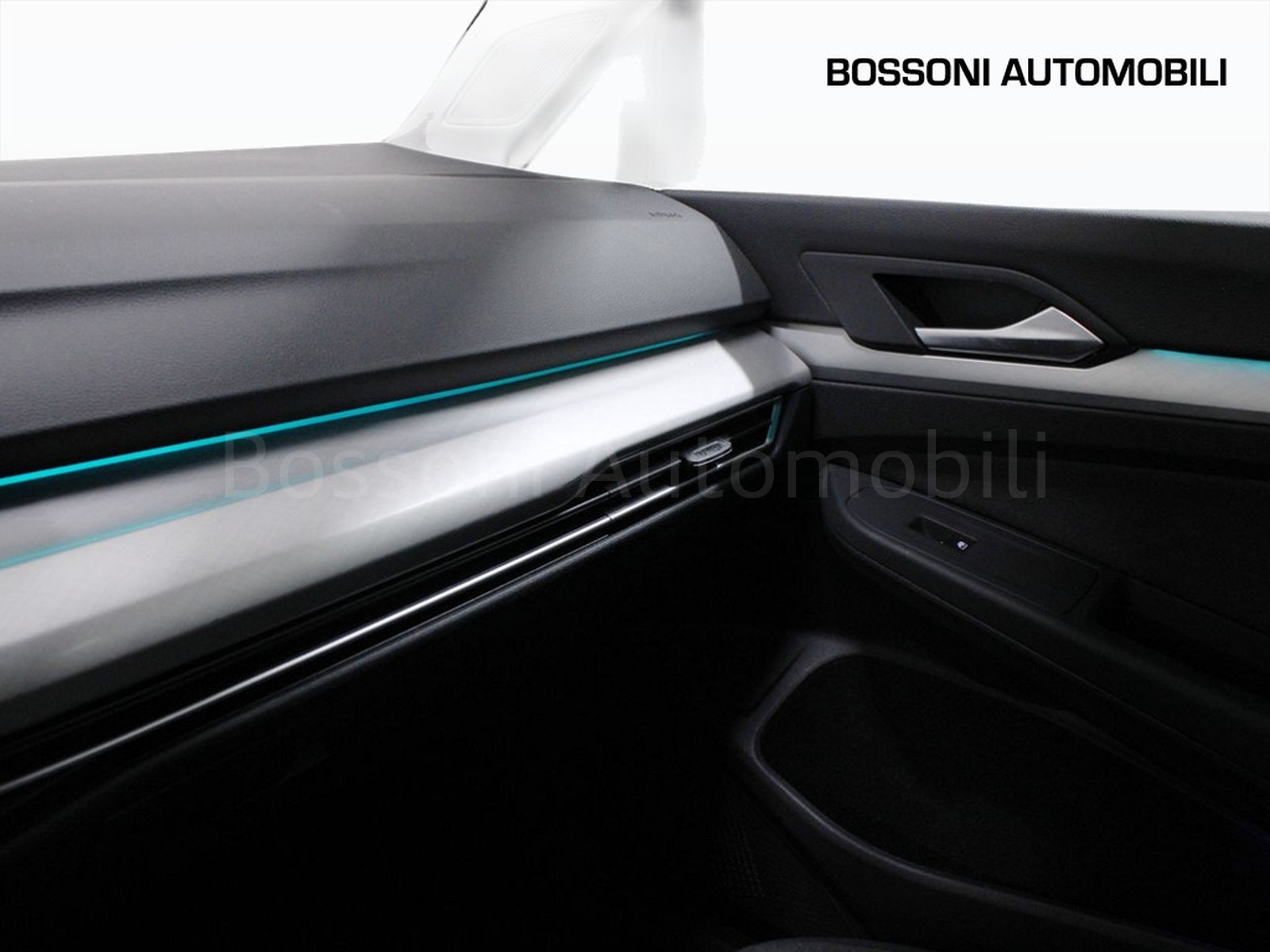 30 - Volkswagen Golf 2.0 tdi scr 150cv edition plus dsg