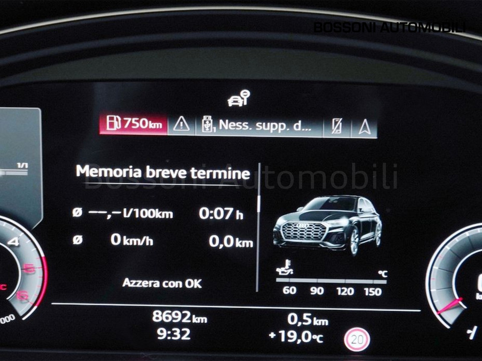 34 - Audi Q5 sportback 40 2.0 tdi mhev 12v identity black quattro s tronic