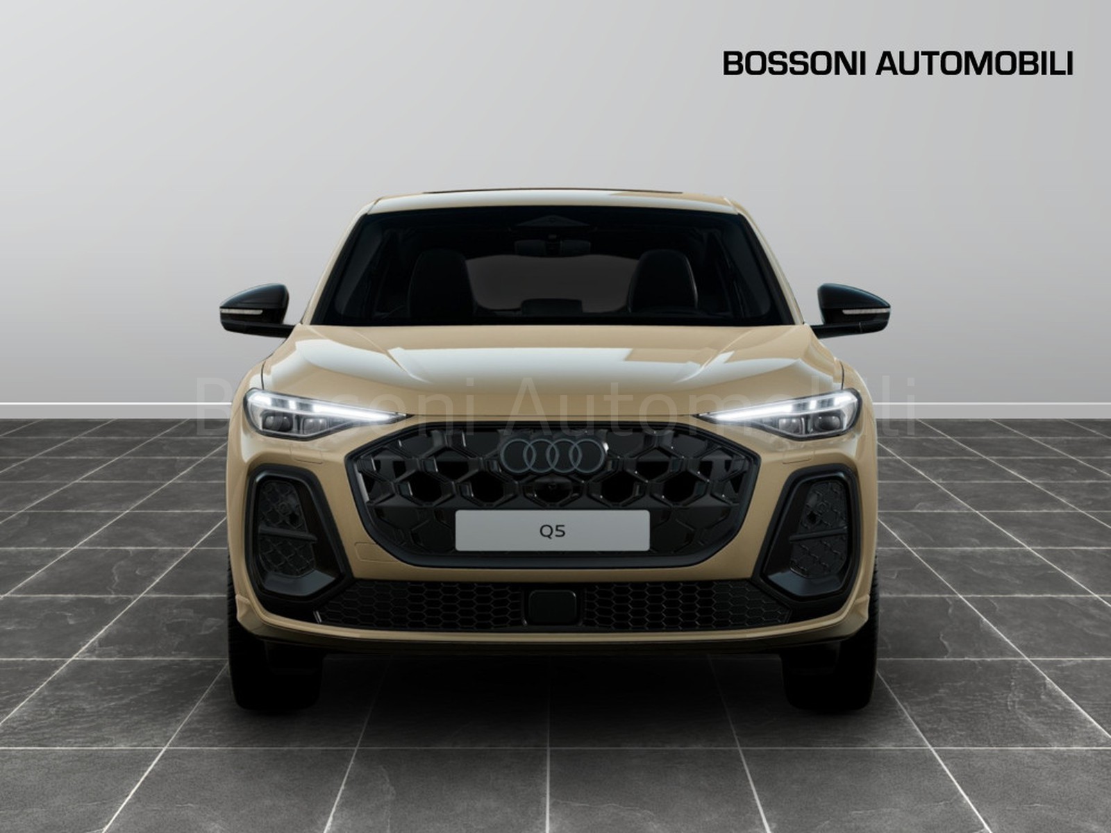 4 - Audi Q5 sportback 2.0 e-hybrid 299cv s line edition quattro s tronic