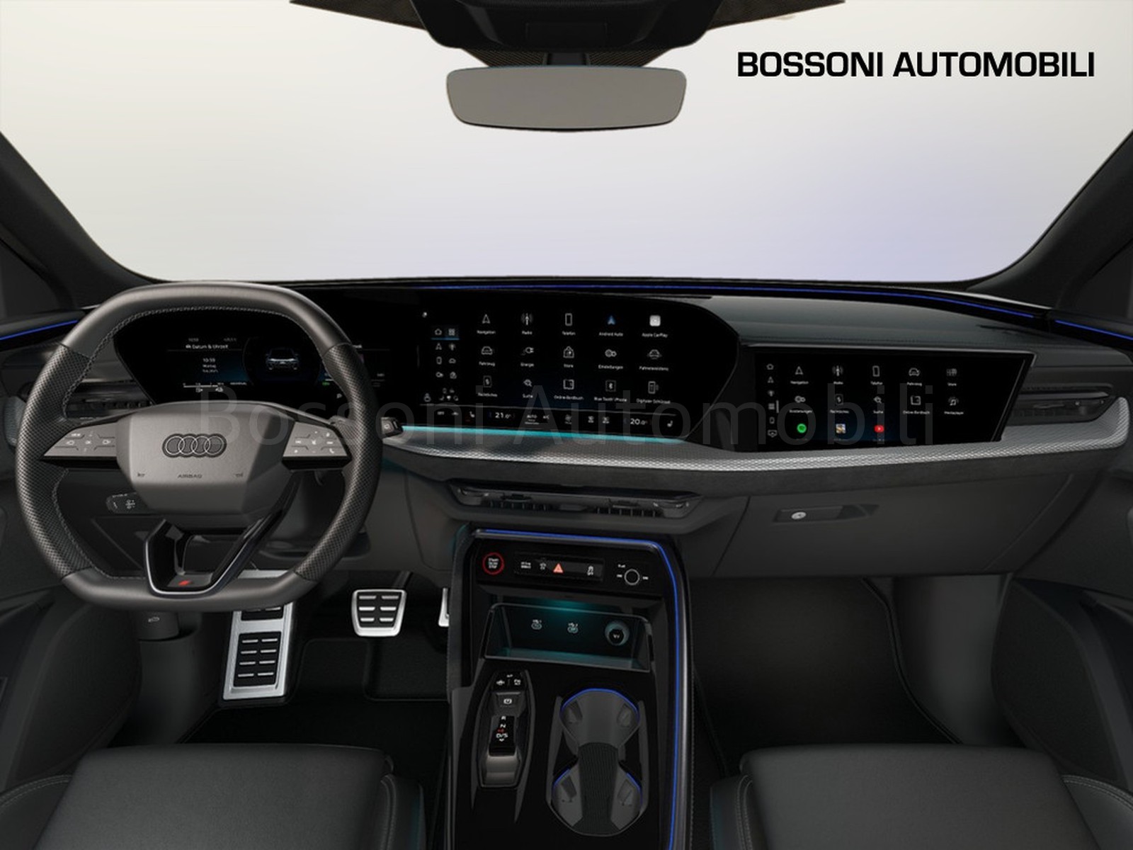 8 - Audi Q5 sportback 2.0 e-hybrid 299cv s line edition quattro s tronic