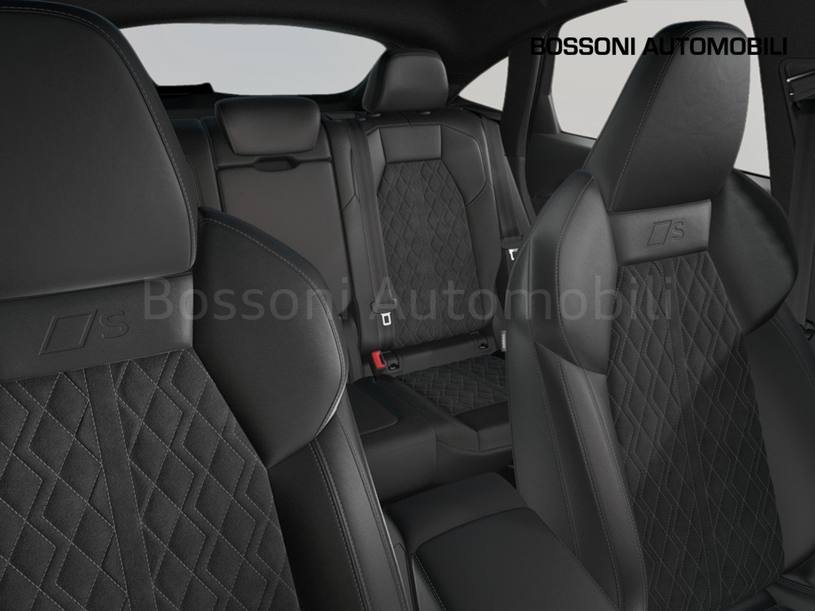 10 - Audi Q5 sportback 2.0 e-hybrid 299cv s line edition quattro s tronic