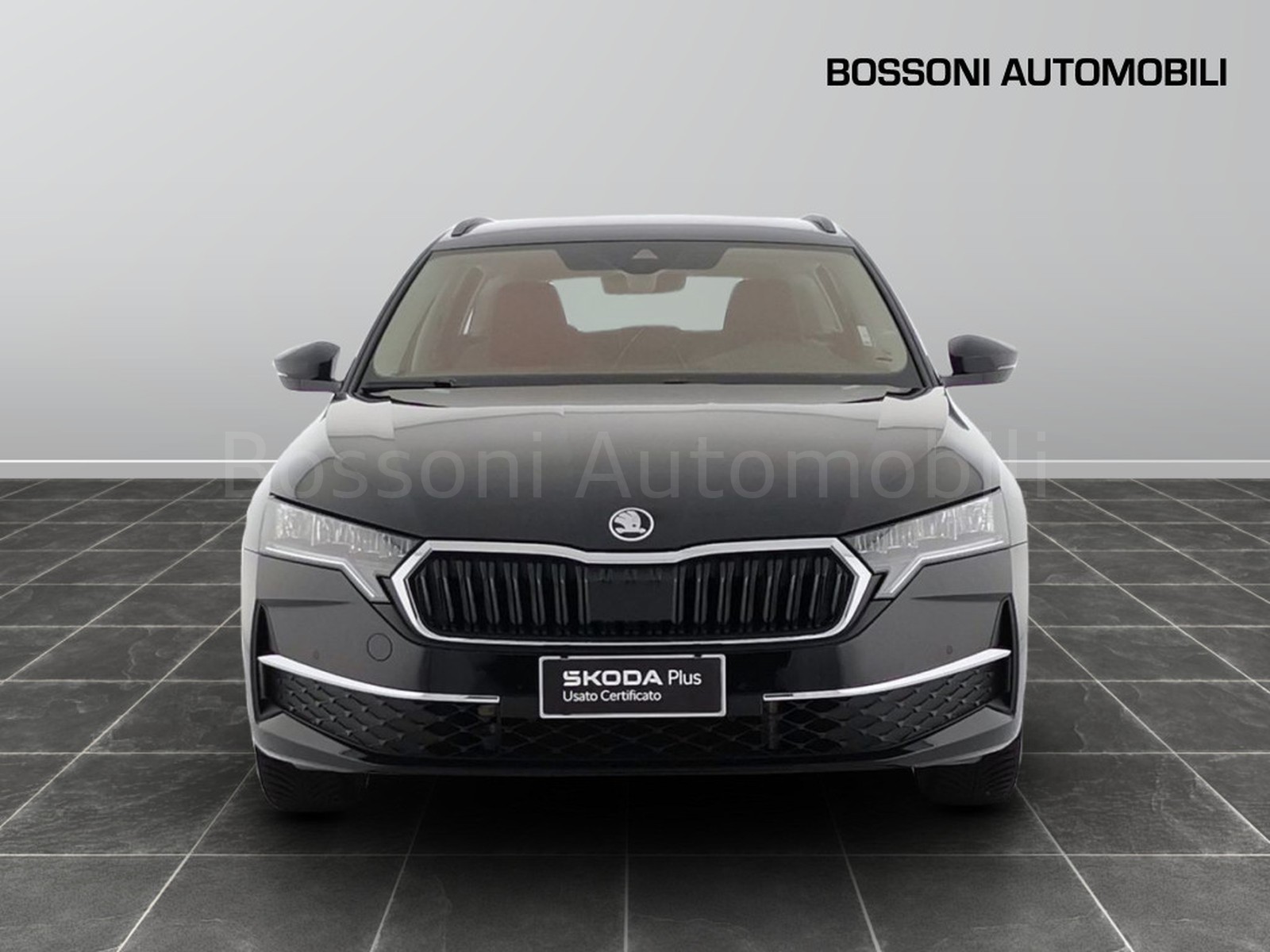 2 - Skoda Octavia wagon 2.0 tdi 150cv executive dsg