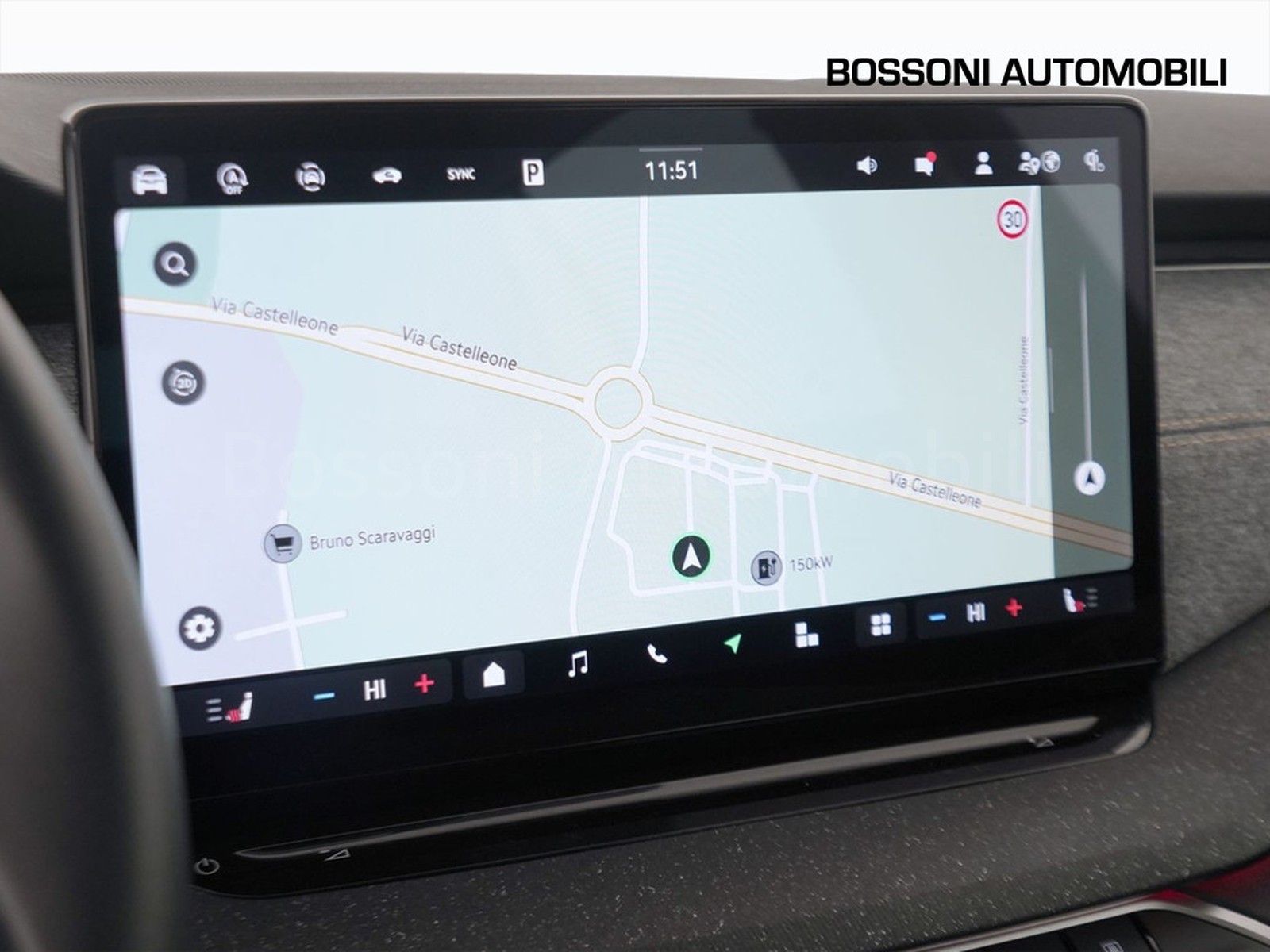 30 - Skoda Octavia wagon 2.0 tdi 150cv executive dsg