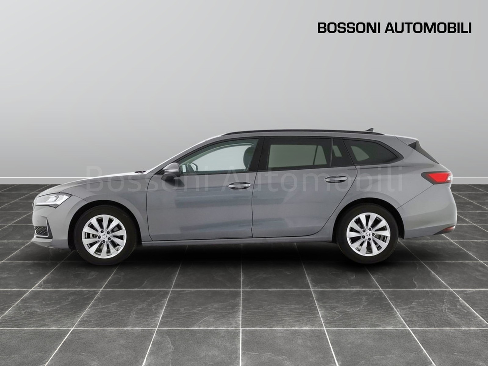 3 - Skoda Superb wagon 2.0 tdi evo 150cv selection dsg