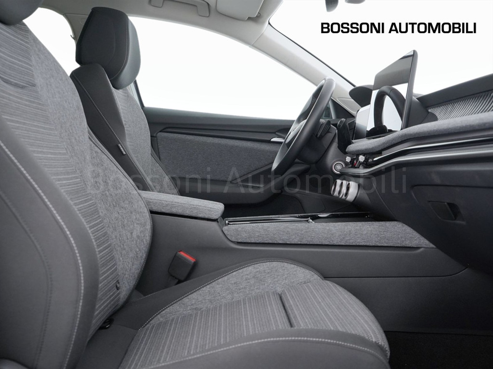 8 - Skoda Superb wagon 2.0 tdi evo 150cv selection dsg