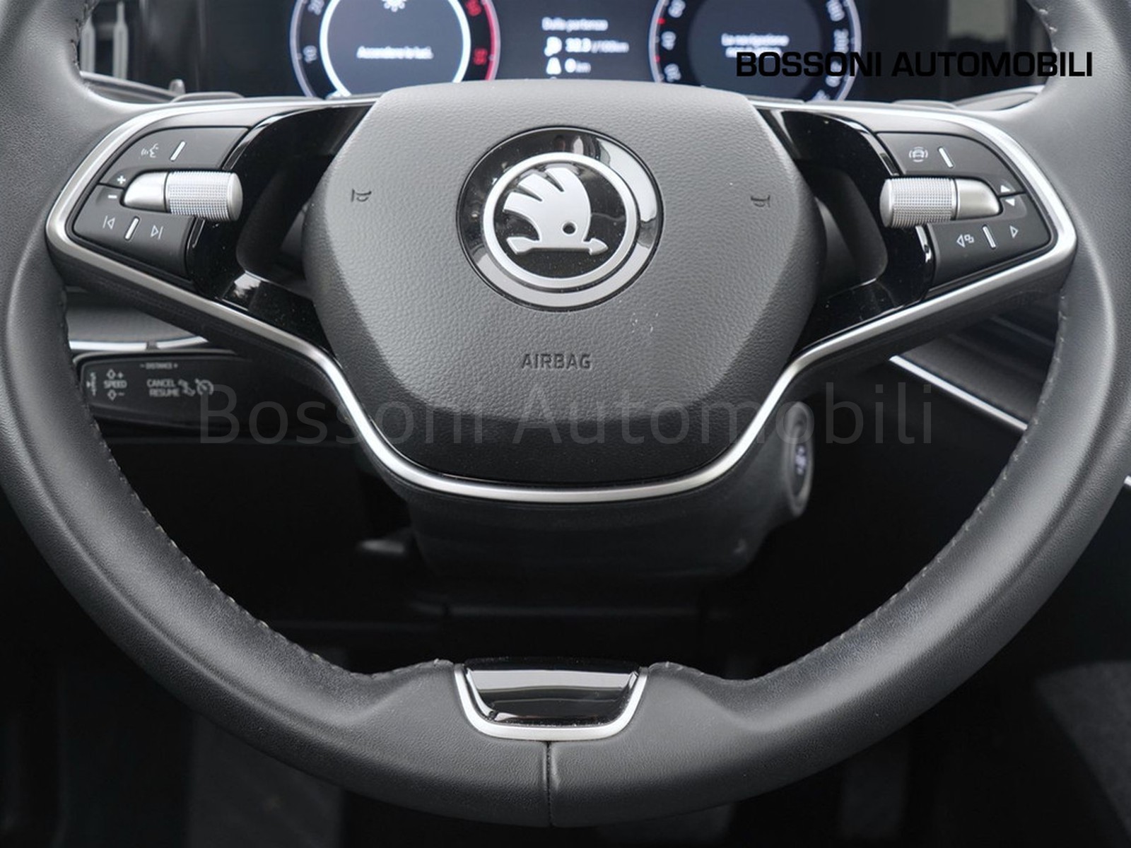 15 - Skoda Superb wagon 2.0 tdi evo 150cv selection dsg