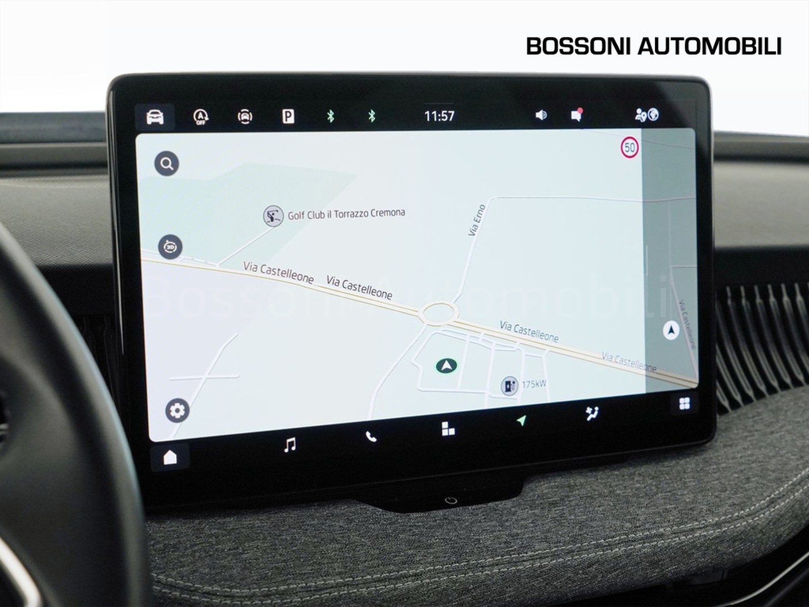 32 - Skoda Superb wagon 2.0 tdi evo 150cv selection dsg