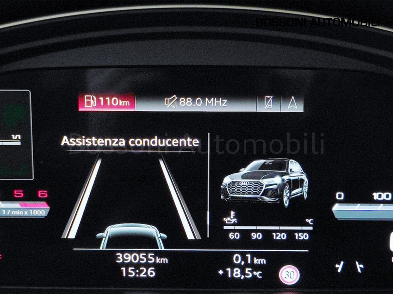 33 - Audi Q5 sportback 40 2.0 tdi mhev 12v s line quattro s tronic