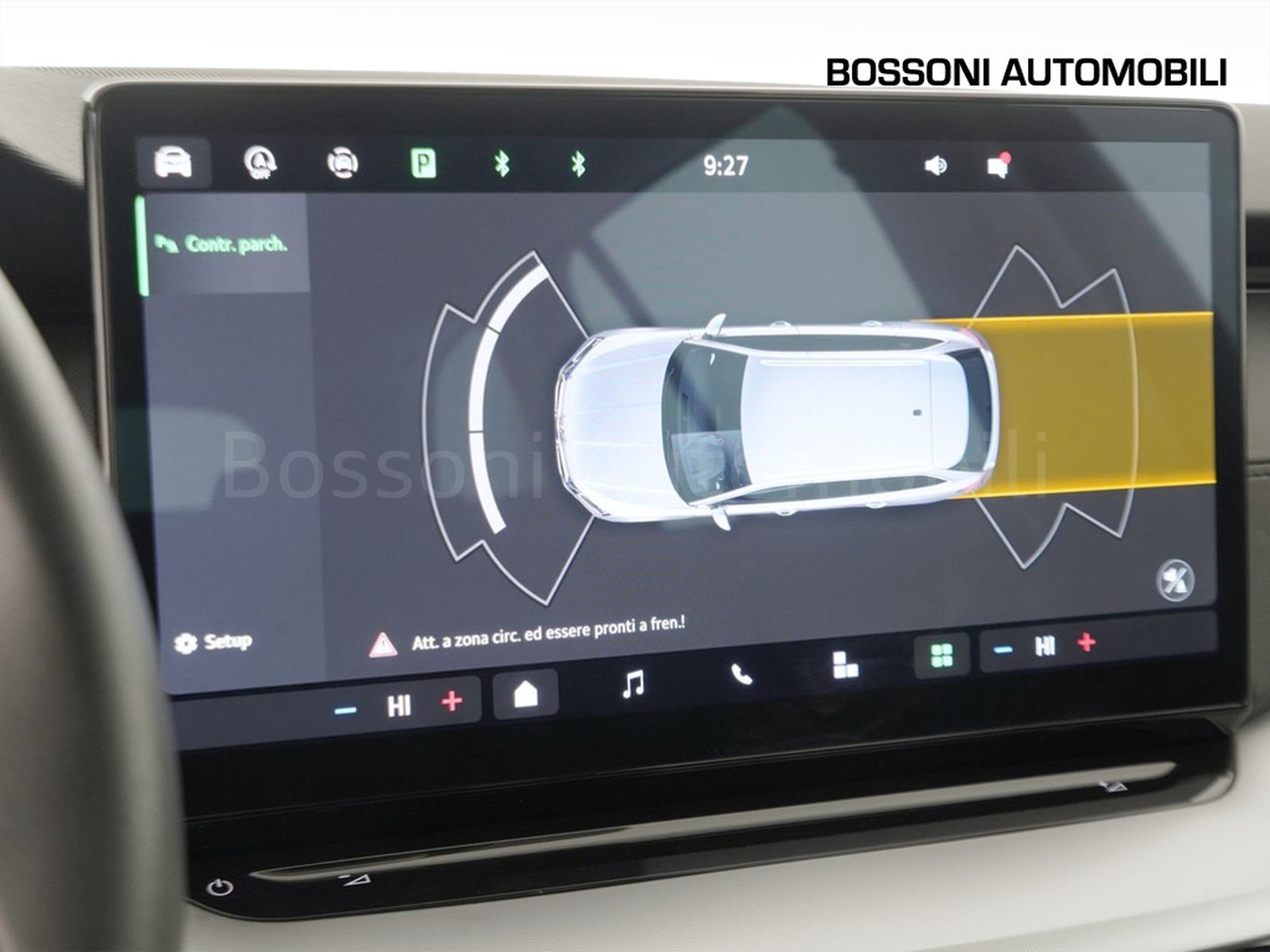 30 - Skoda Octavia wagon 2.0 tdi 150cv executive dsg