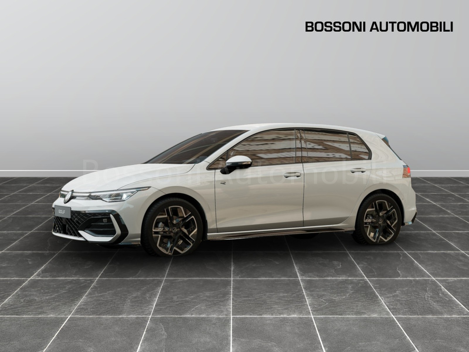 2 - Volkswagen Golf 1.5 etsi act 150cv r-line plus