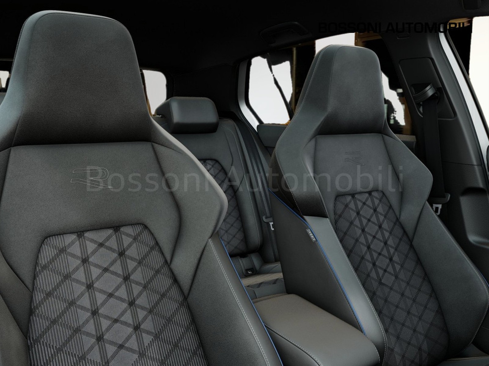 8 - Volkswagen Golf 1.5 etsi act 150cv r-line plus