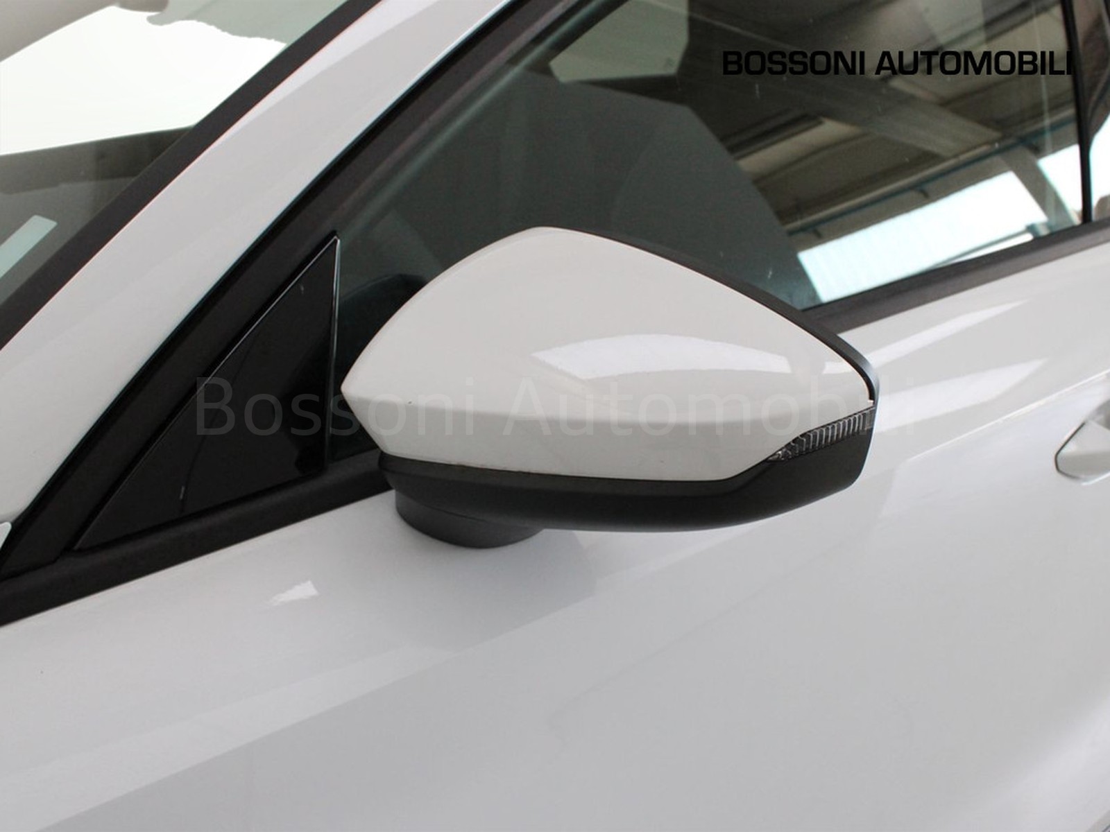 33 - Audi A3 allstreet 2.0 tdi 150cv identity contrast s tronic