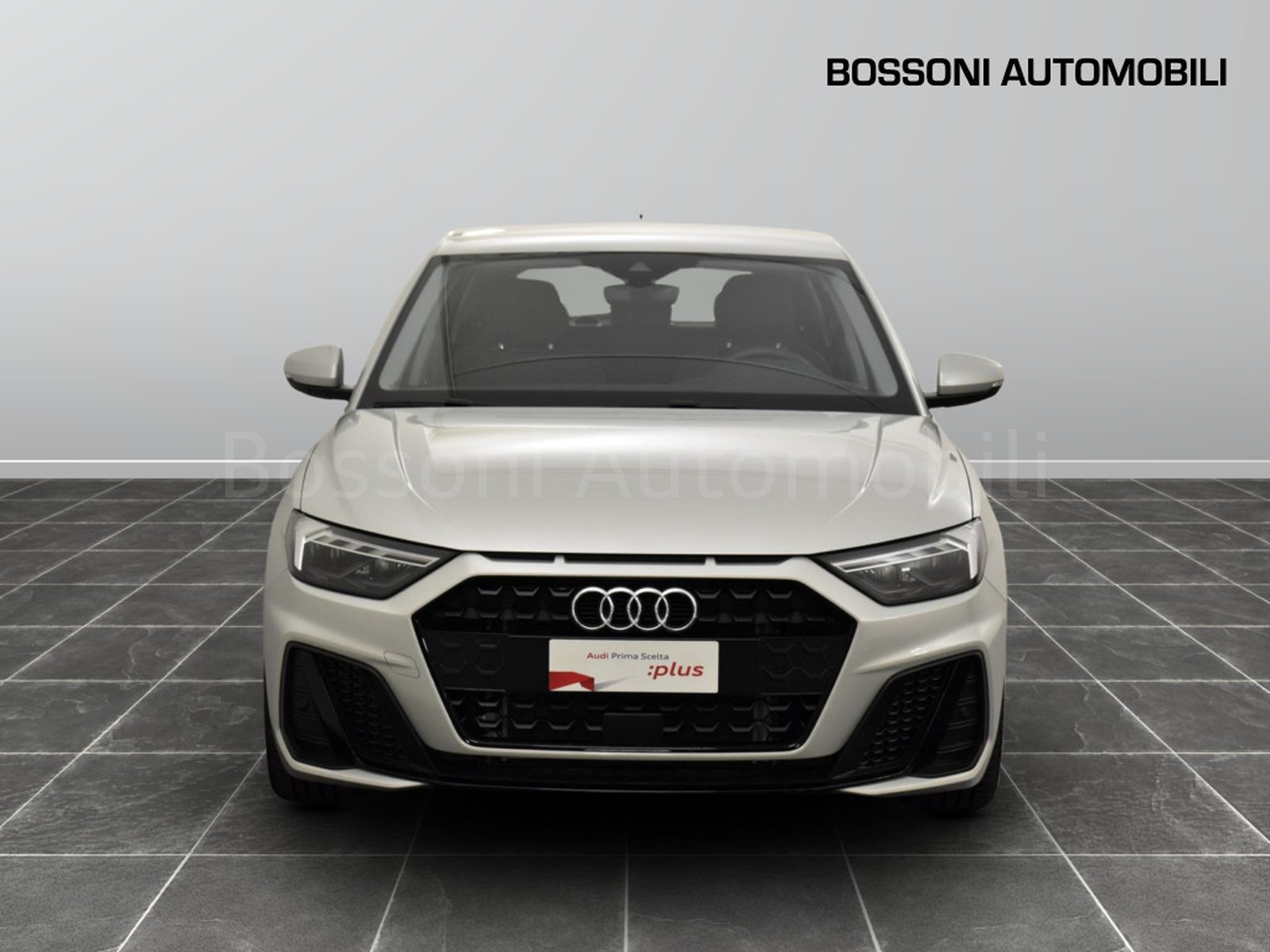 11 - Audi A1 sportback 30 1.0 tfsi 116cv s line edition s tronic