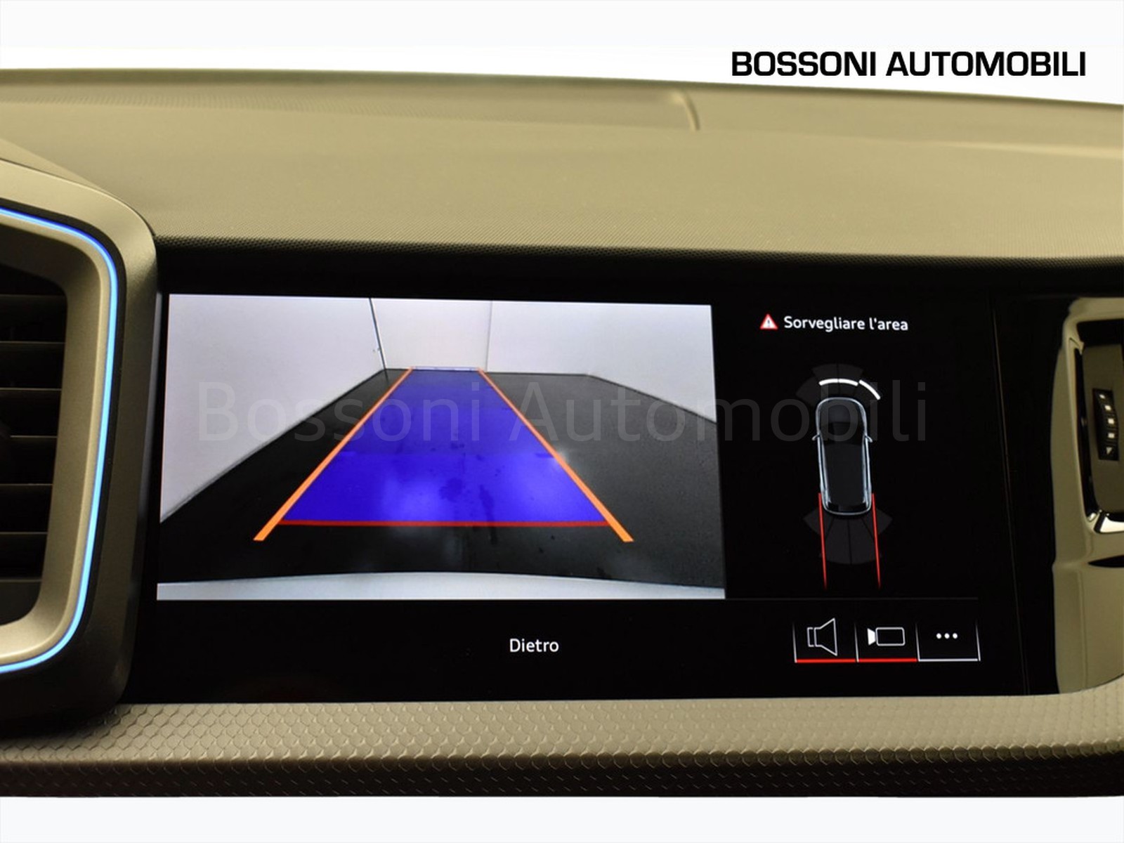 21 - Audi A1 sportback 30 1.0 tfsi 116cv s line edition s tronic