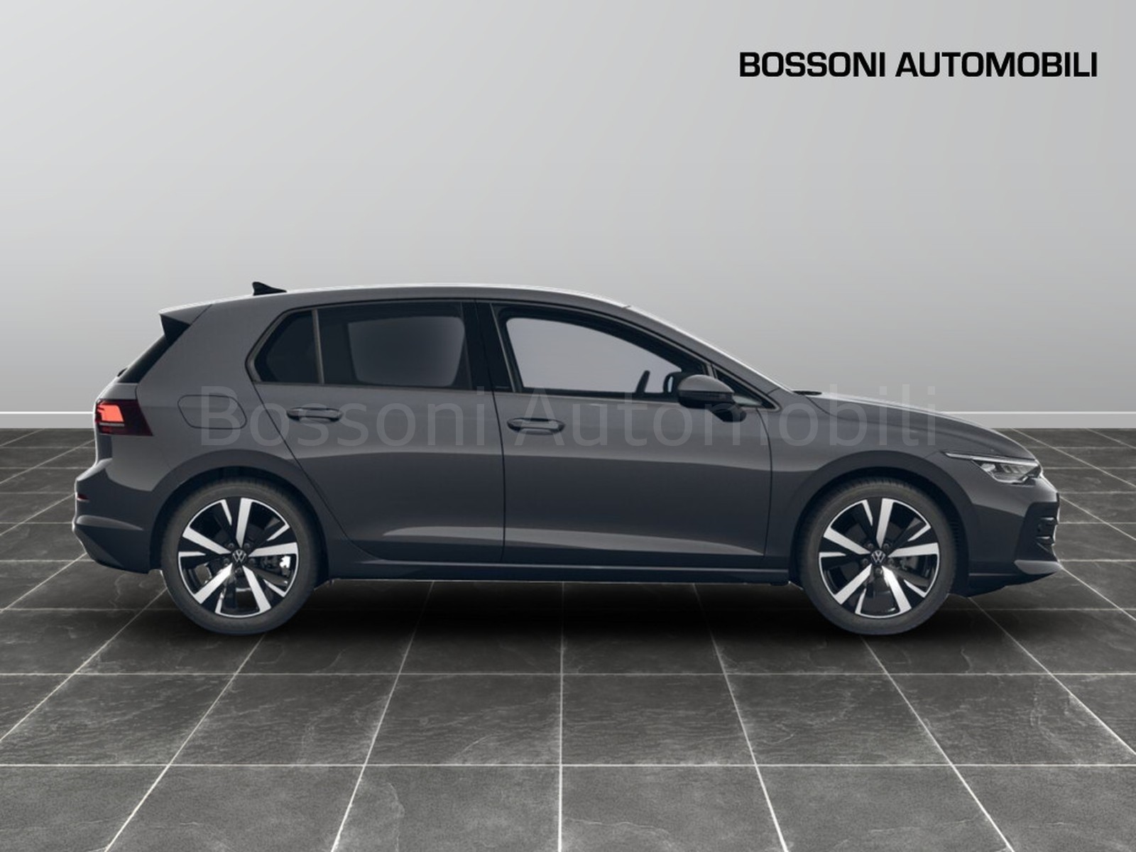 6 - Volkswagen Golf 1.5 tsi ehybrid 204cv edition plus dsg