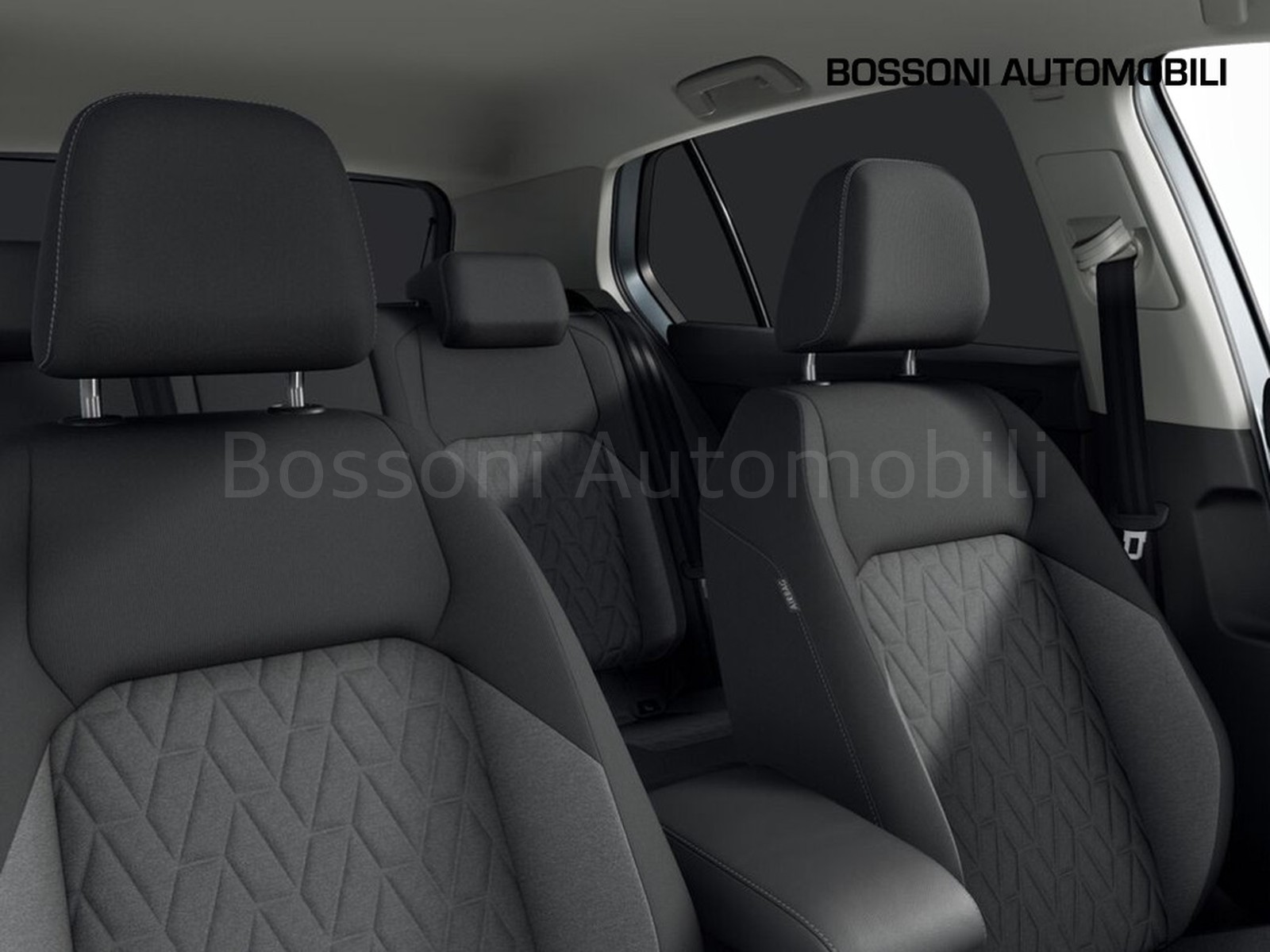 9 - Volkswagen Golf 1.5 tsi ehybrid 204cv edition plus dsg