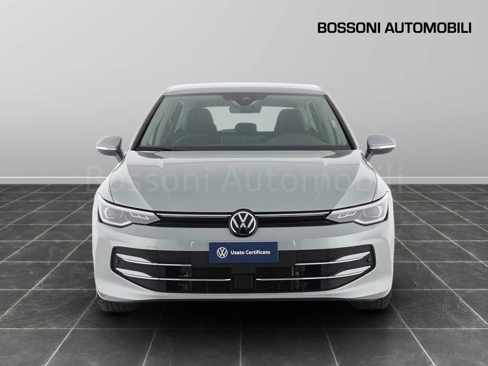 2 - Volkswagen Golf 2.0 tdi scr 150cv style dsg